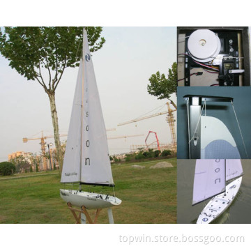 Rc hobby electric rc boat
